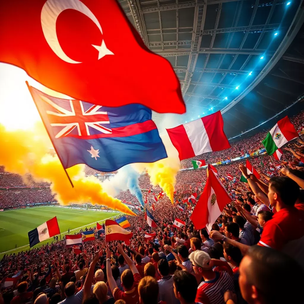 hitclubvn.uk.net Tổng Hợp Những Dấu Ấn Sau Trận Chung Kết World Cup 2026 — view 3