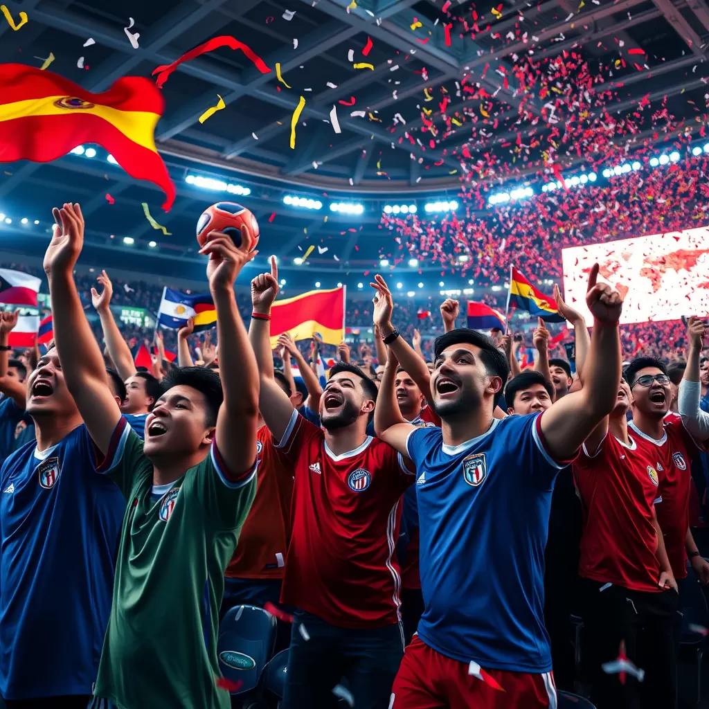 Khám Phá Kho Game Giải Trí Đặc Sắc Tại 88AA — view 5