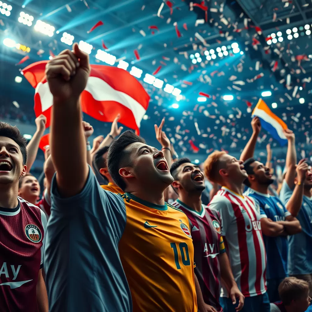 Chung kết World Cup 2026: Liệu có được định đoạt từ một pha bóng bổng? Góc nhìn từ ZBET — view 2