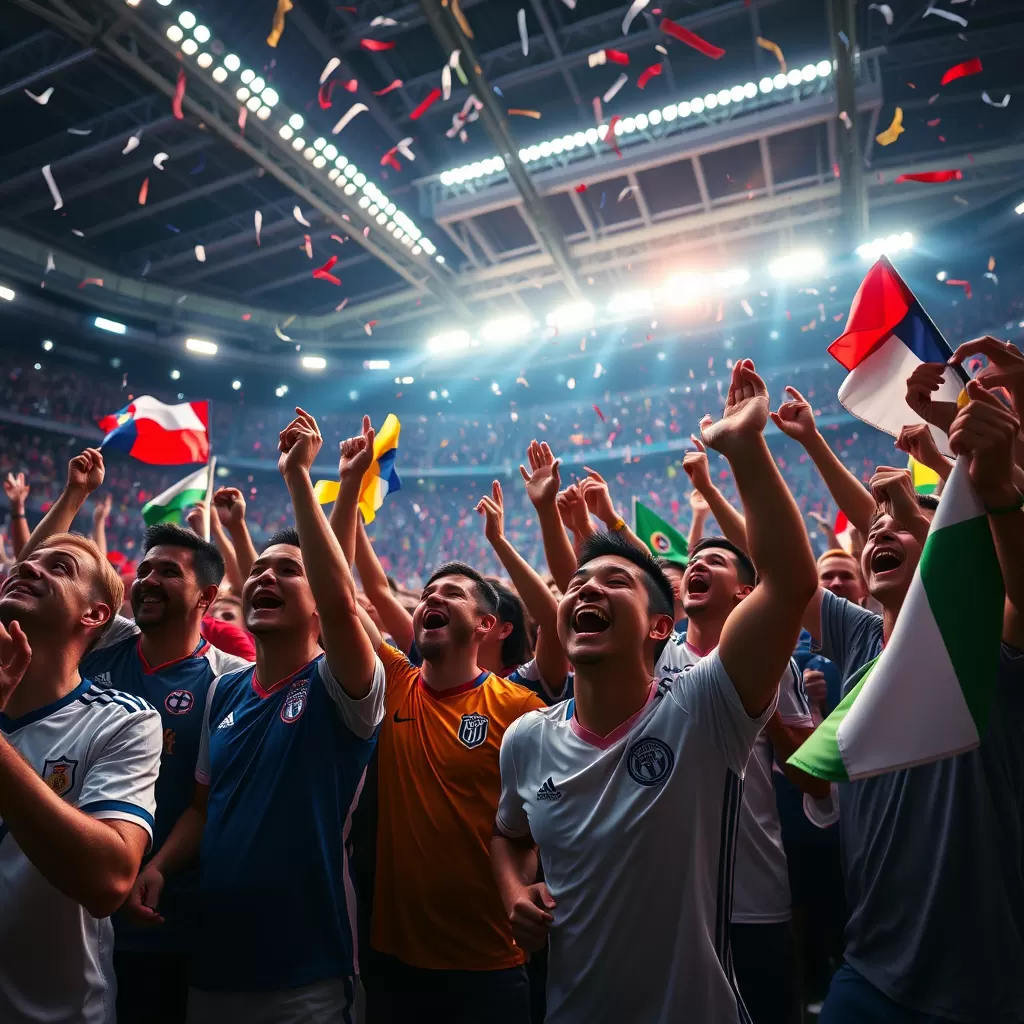 Chung kết World Cup 2026: Liệu có được định đoạt từ một pha bóng bổng? Góc nhìn từ ZBET — view 5
