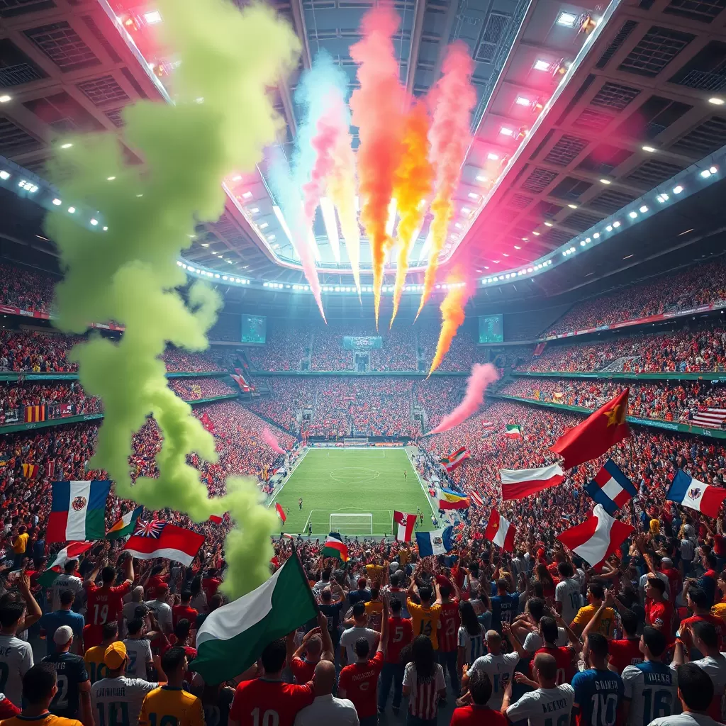 Những Chuyên Gia Dự Đoán Gì Về Chung Kết World Cup 2026? Kèo Thơm Đang Ở Đâu? — view 4
