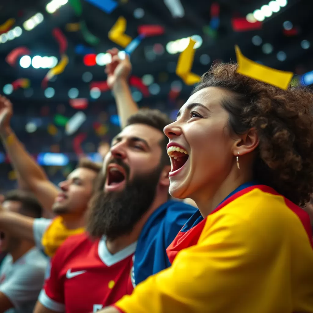 Chung kết World Cup 2026: Liệu có được định đoạt từ một pha bóng bổng? Góc nhìn từ ZBET — view 3