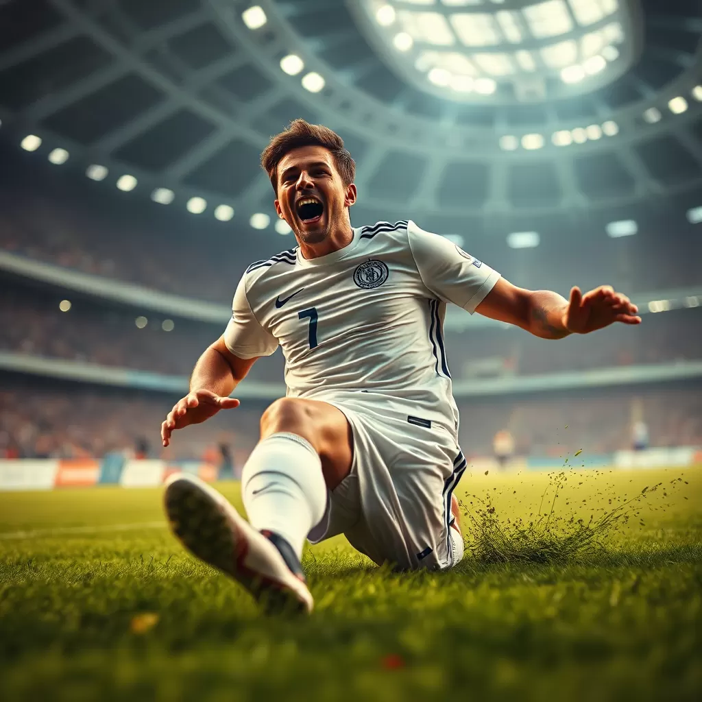 xx8.space Tổng Hợp Những Góc Nhìn Độc Đáo Về Chung Kết World Cup 2026 — view 2