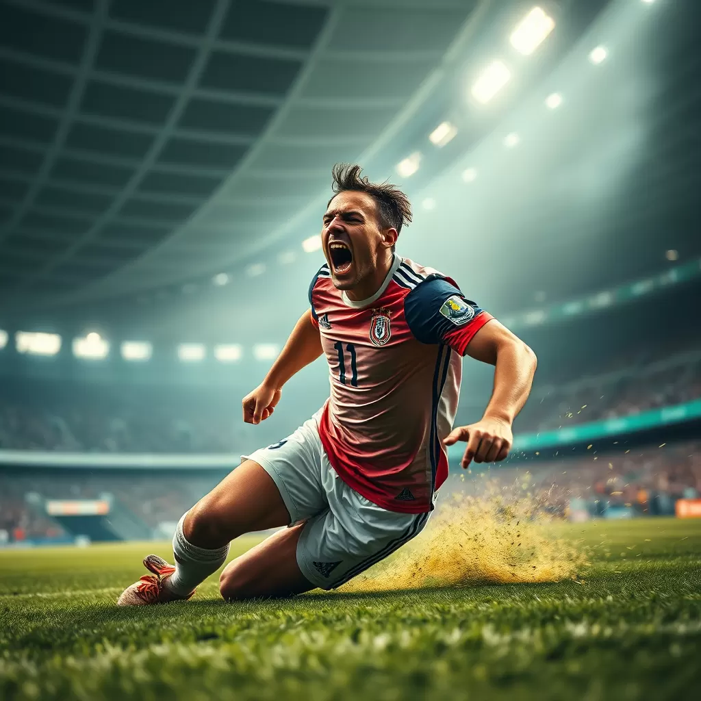 Những Màn Lội Ngược Dòng Kinh Điển Trong Lịch Sử Chung Kết World Cup | u888com.media — view 3
