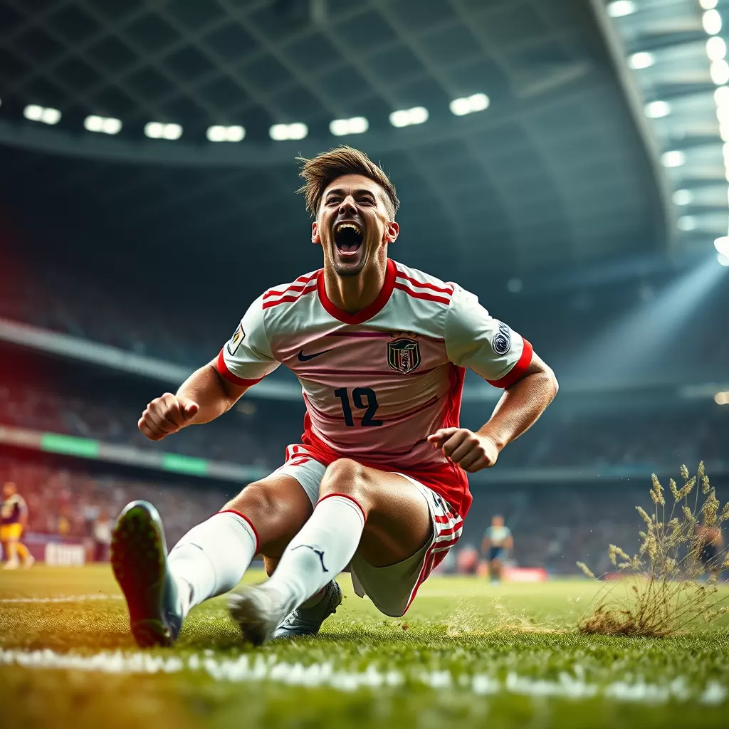 Chung kết World Cup 2026: Liệu có được định đoạt từ một pha bóng bổng? Góc nhìn từ ZBET — view 4