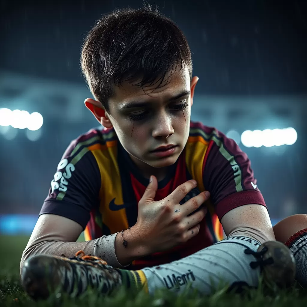 Những Pha Bóng Có Thể Đi Vào Lịch Sử Chung Kết World Cup 2026 | 789win.press