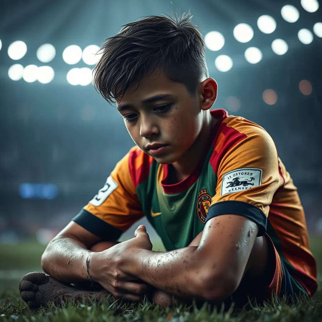 Những Màn Tỏa Sáng Làm Nên Một Kỳ World Cup Huyền Thoại