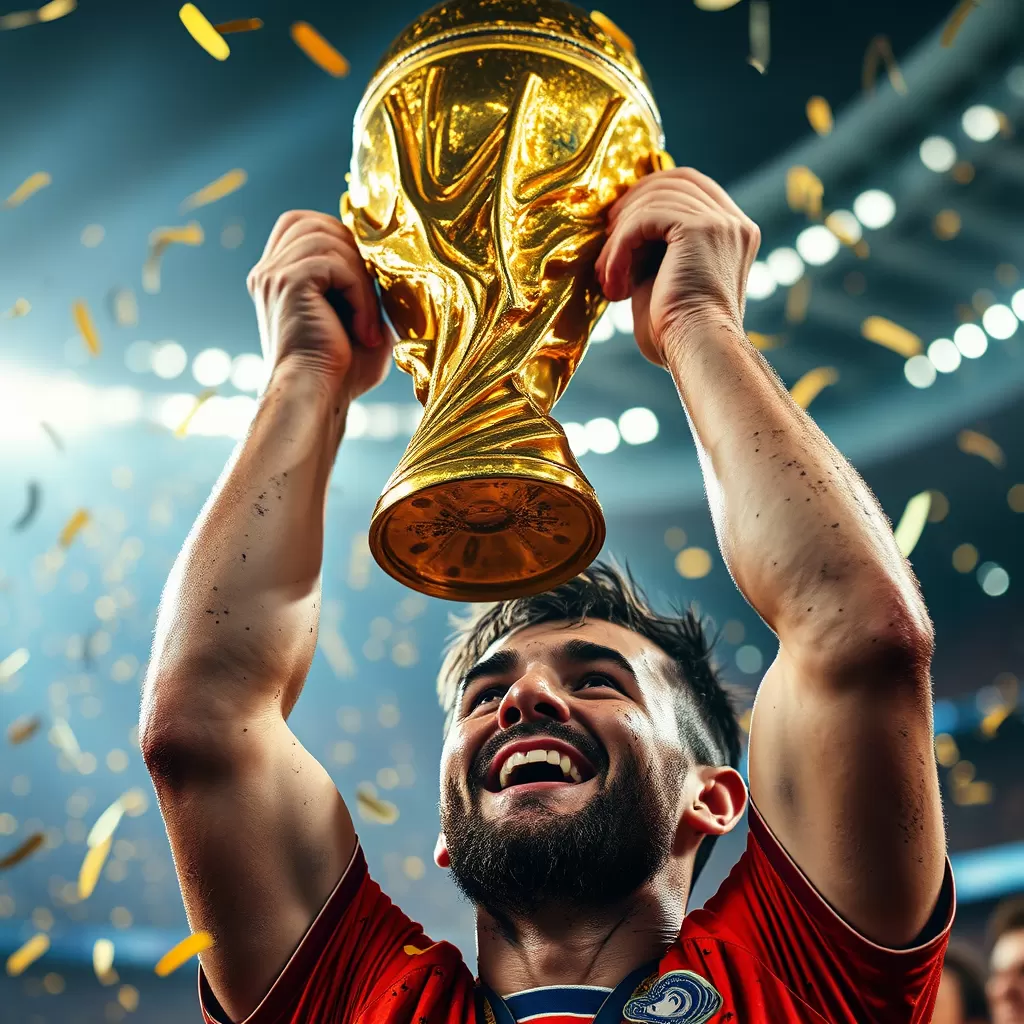 Những Pha Bóng Có Thể Đi Vào Lịch Sử Chung Kết World Cup 2026 | 789win.press — view 3