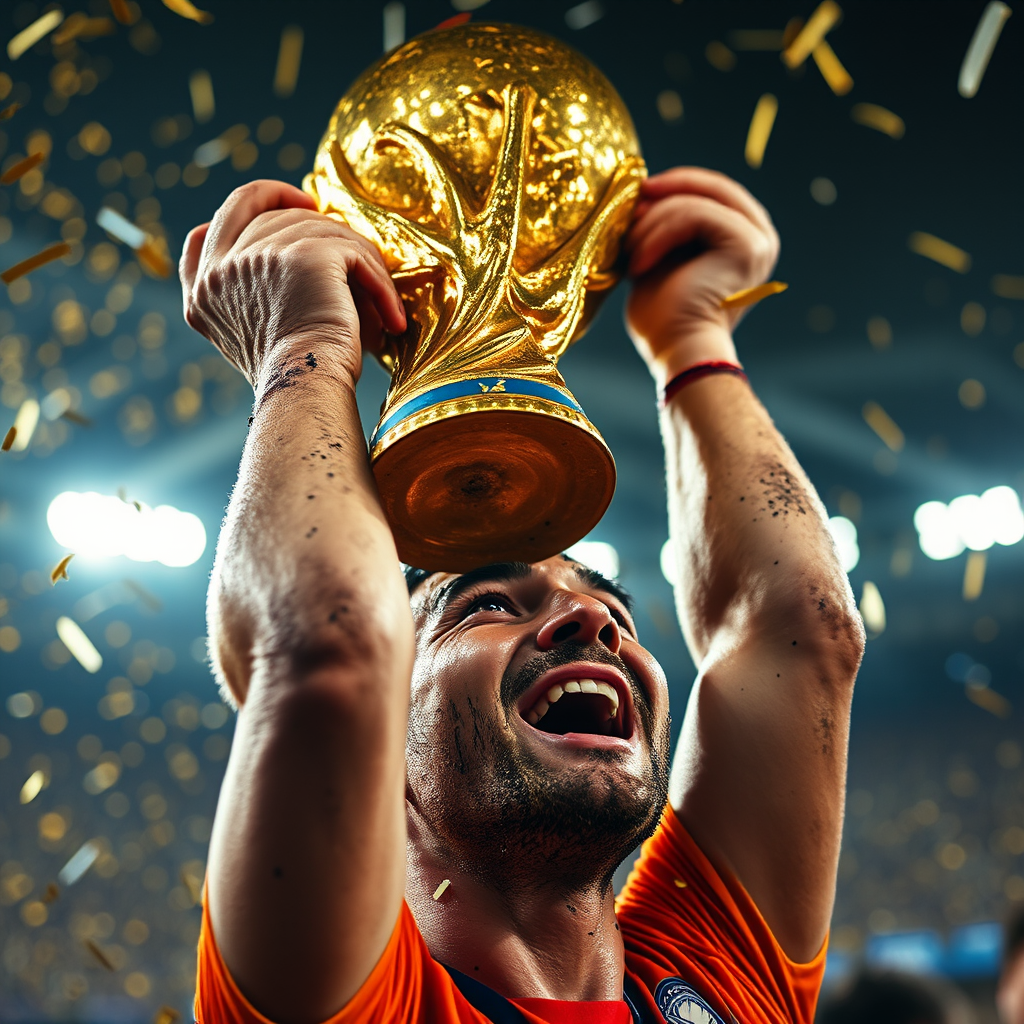 World Cup 2026: Cuộc Chiến Khốc Liệt Giữa Các Cường Quốc Và Những Điều Cần Biết