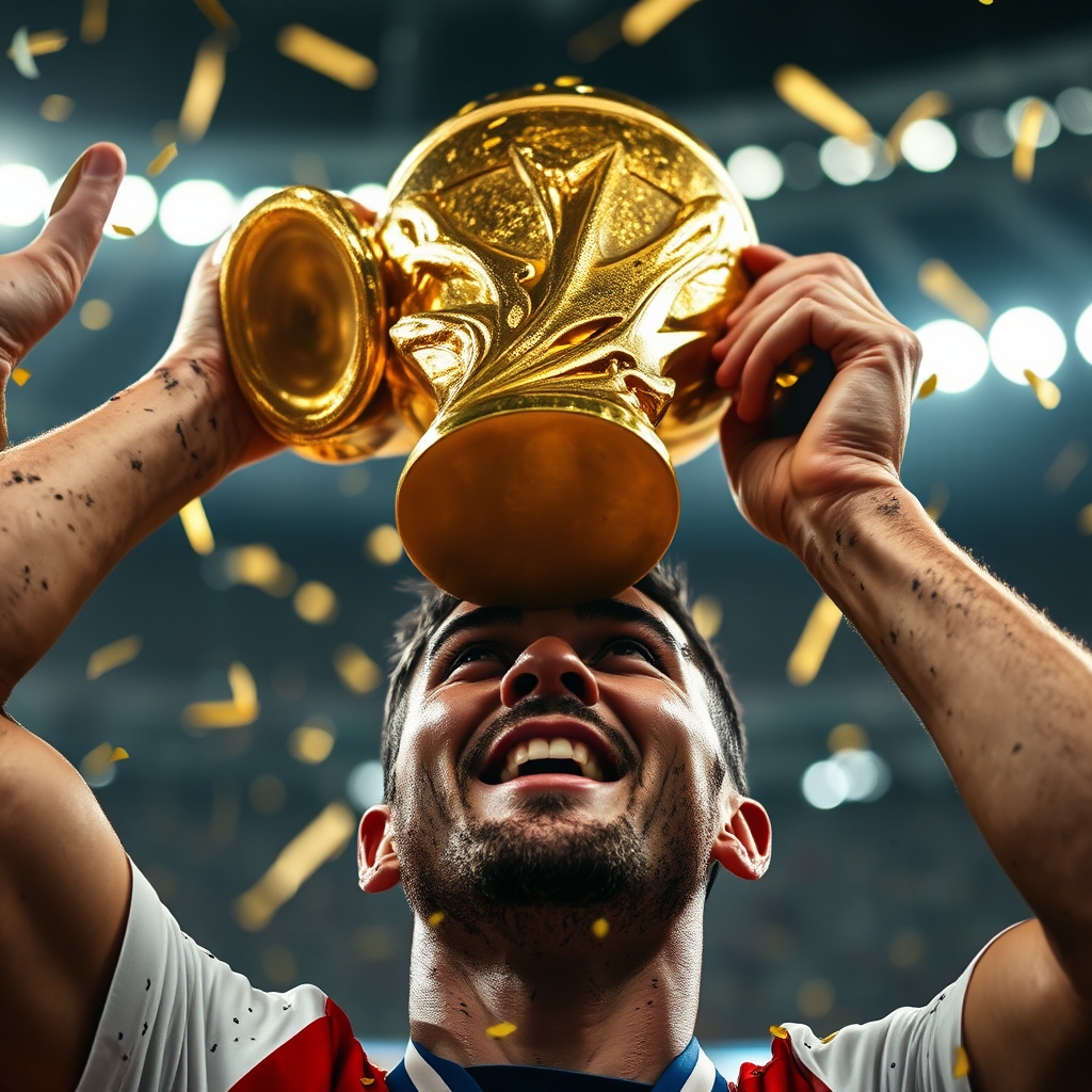 World Cup 2026 và cơ hội để các tài năng trẻ bứt phá