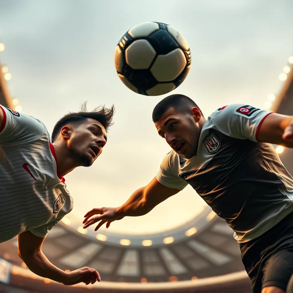 Hướng Dẫn Đặt Cược Kèo Thẻ Vàng Chuẩn – Phân Tích Từ Góc Nhìn Game Analyst — view 3