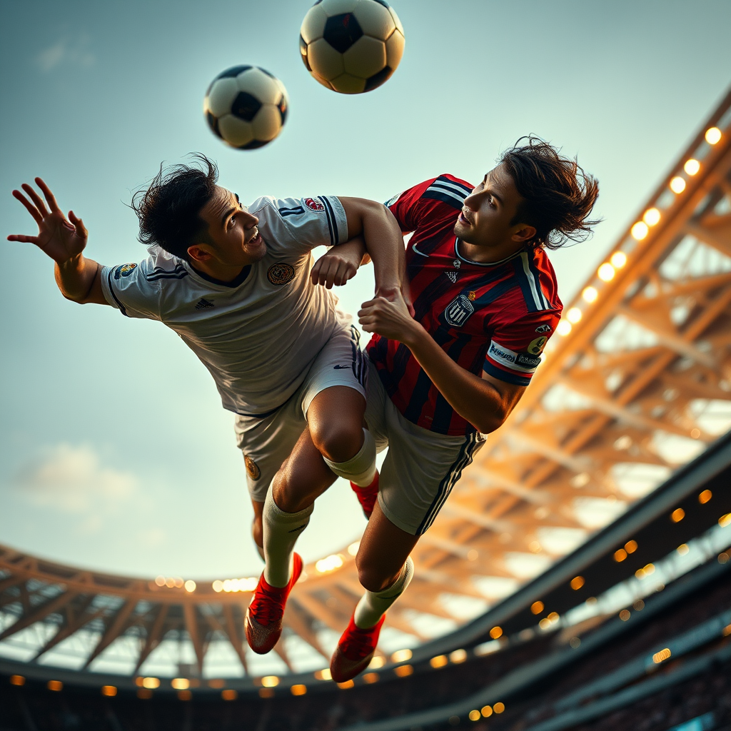 Những chân sút nguy hiểm nhất hướng tới World Cup 2026: Ai sẽ tỏa sáng?