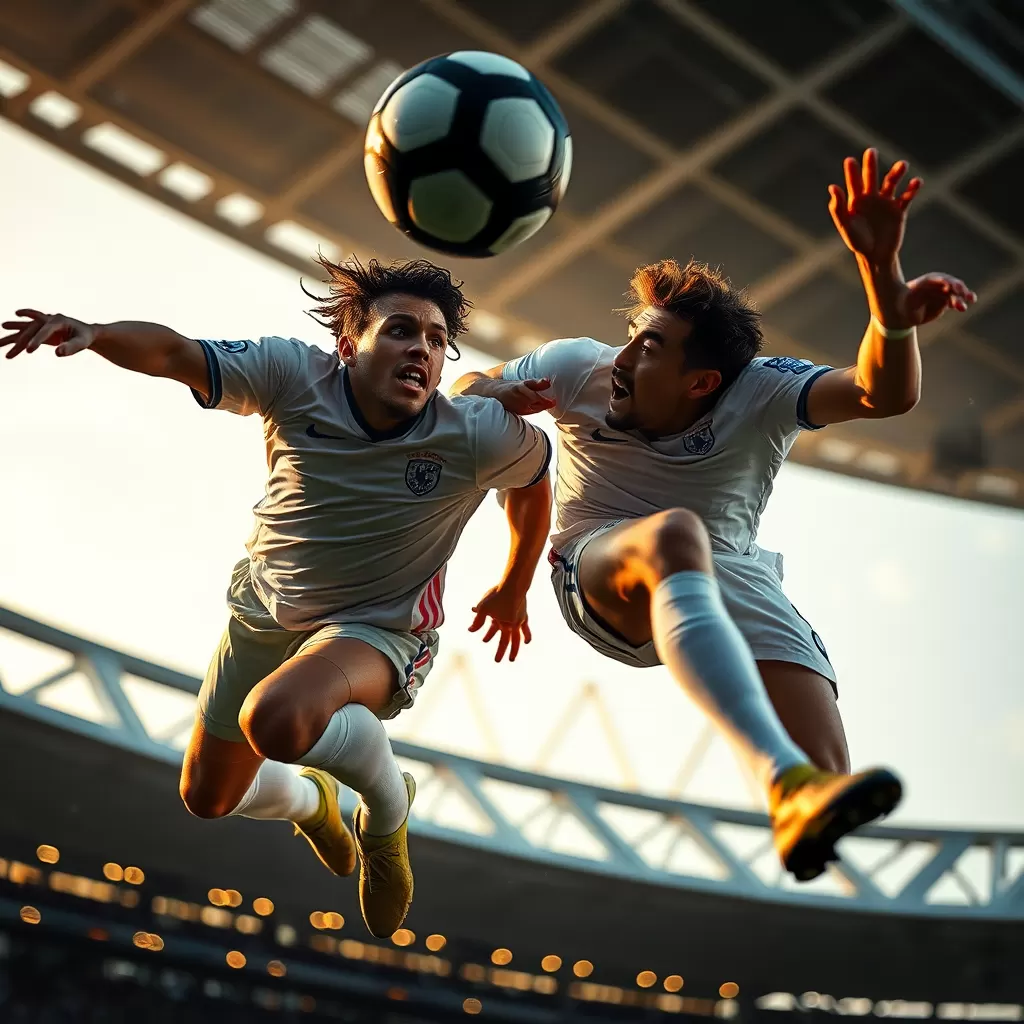 Đội Hình Mạnh Nhất Có Thể Xuất Hiện Ở Chung Kết World Cup 2026 — view 2