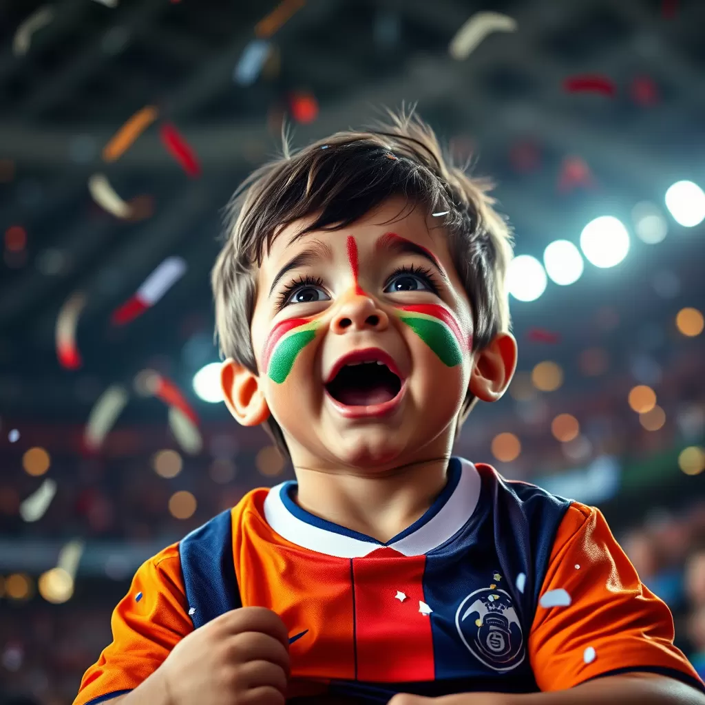 Những Pha Bóng Có Thể Đi Vào Lịch Sử Chung Kết World Cup 2026 | 789win.press — view 5