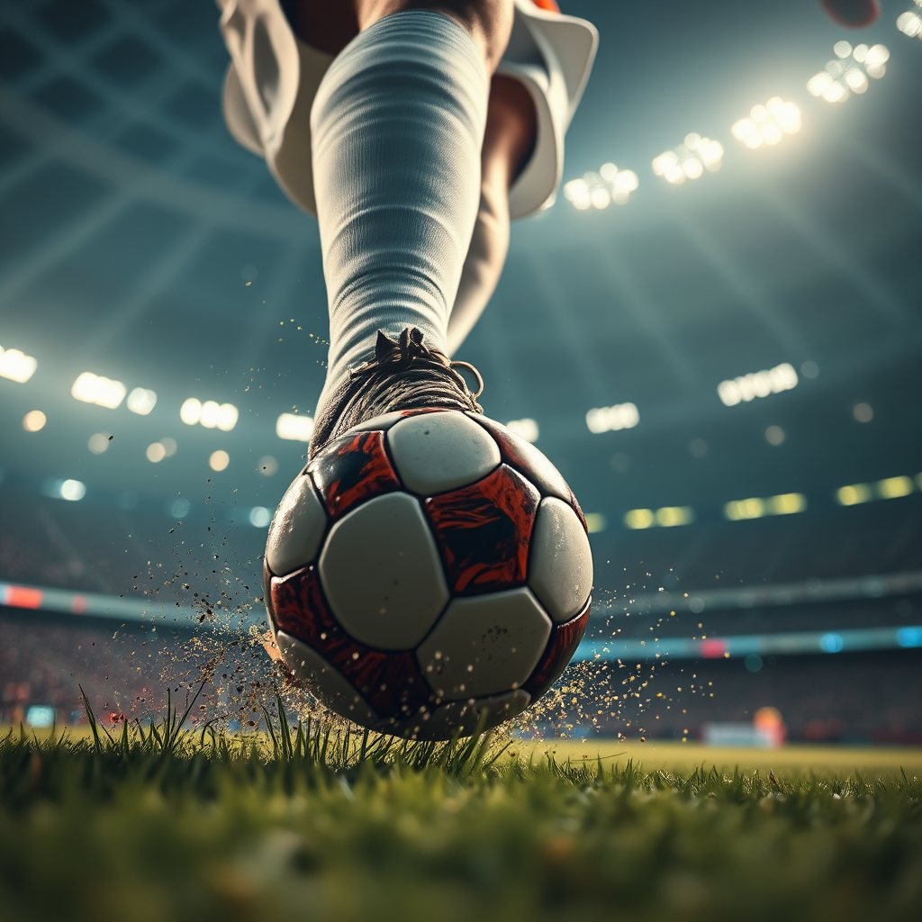 World Cup 2026 Và Những Khoảnh Khắc Bất Tử Trong Lòng Người Hâm Mộ