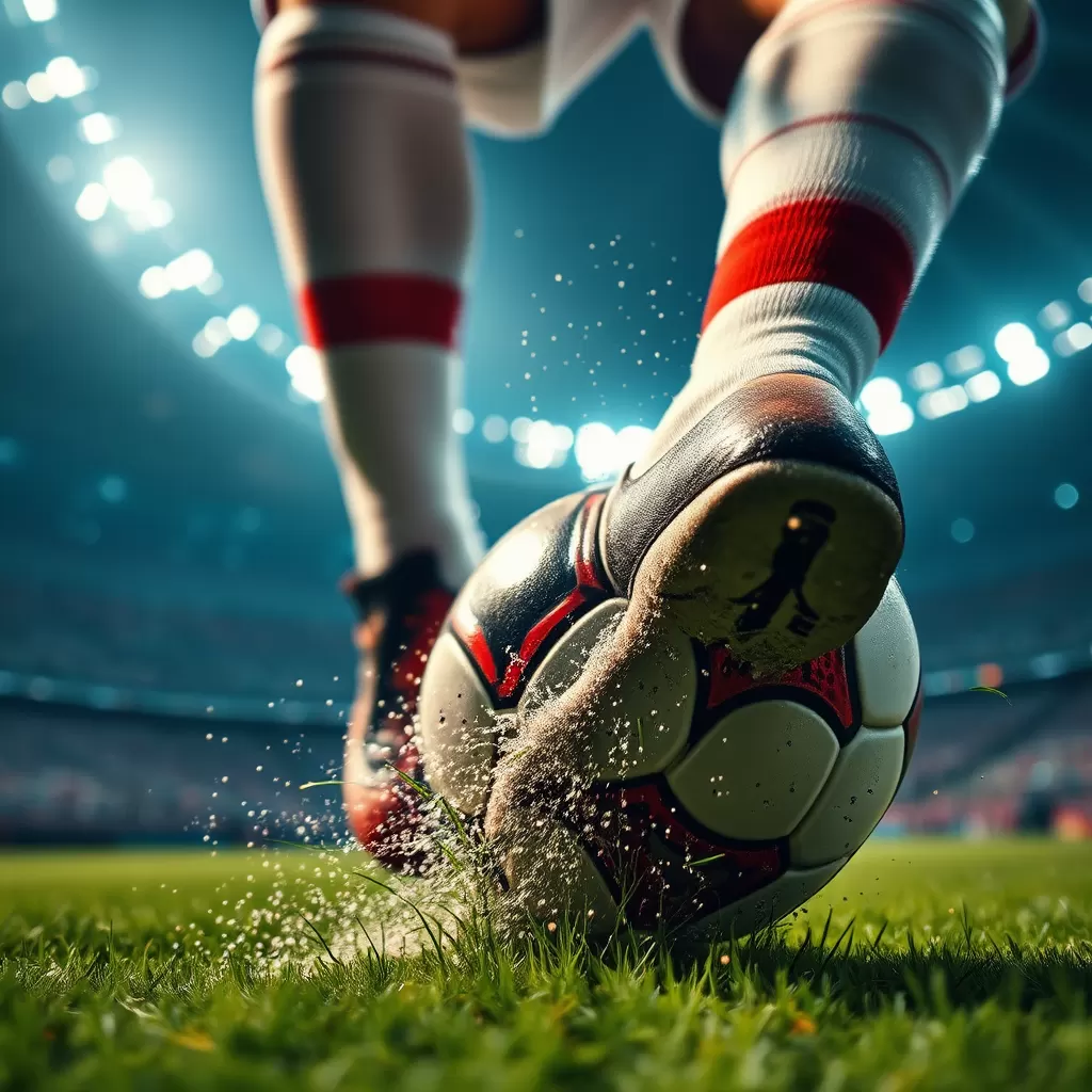 Những tài năng trẻ đáng chú ý tại World Cup 2026